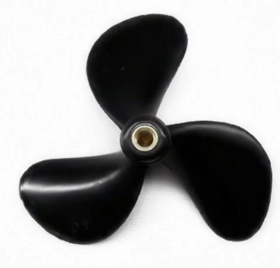 3-Blatt-Propeller M2 30R im Wasserman.eu