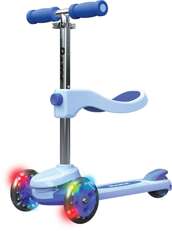 ⁨KICK SCOOTER FOR KIDS RAZOR ROLLIE (20073648)⁩ at Wasserman.eu