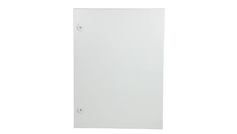 ⁨Metal enclosure ARGENTA 800x600x200 with board IP66 49118⁩ at Wasserman.eu