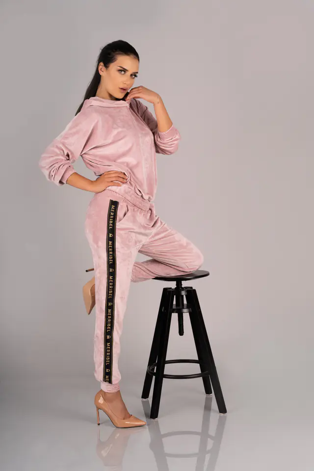 ⁨Dres Provocateur Me Powder rozmiar - L⁩ w sklepie Wasserman.eu