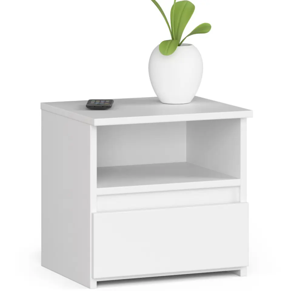 ⁨KOMODA CL1 PK BIAŁA⁩ w sklepie Wasserman.eu