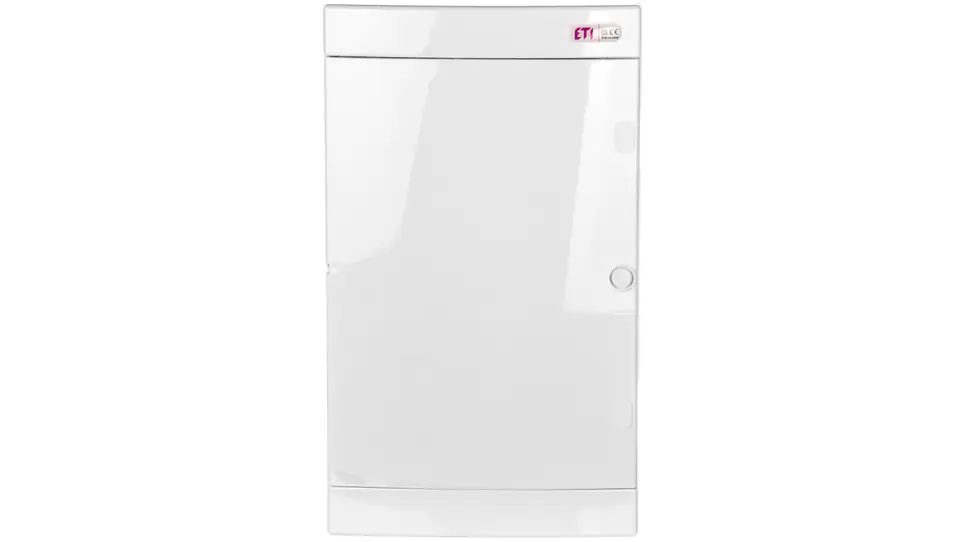 ⁨Modular switchgear 3x12 dynamo /white/ IP40 ECM36PO-S DIDO 001101079⁩ at Wasserman.eu