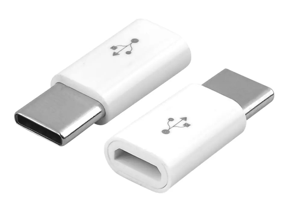 5 szt. PS ADAPTER PRZEJŚCIÓWKA MICRO. w sklepie Wasserman.eu