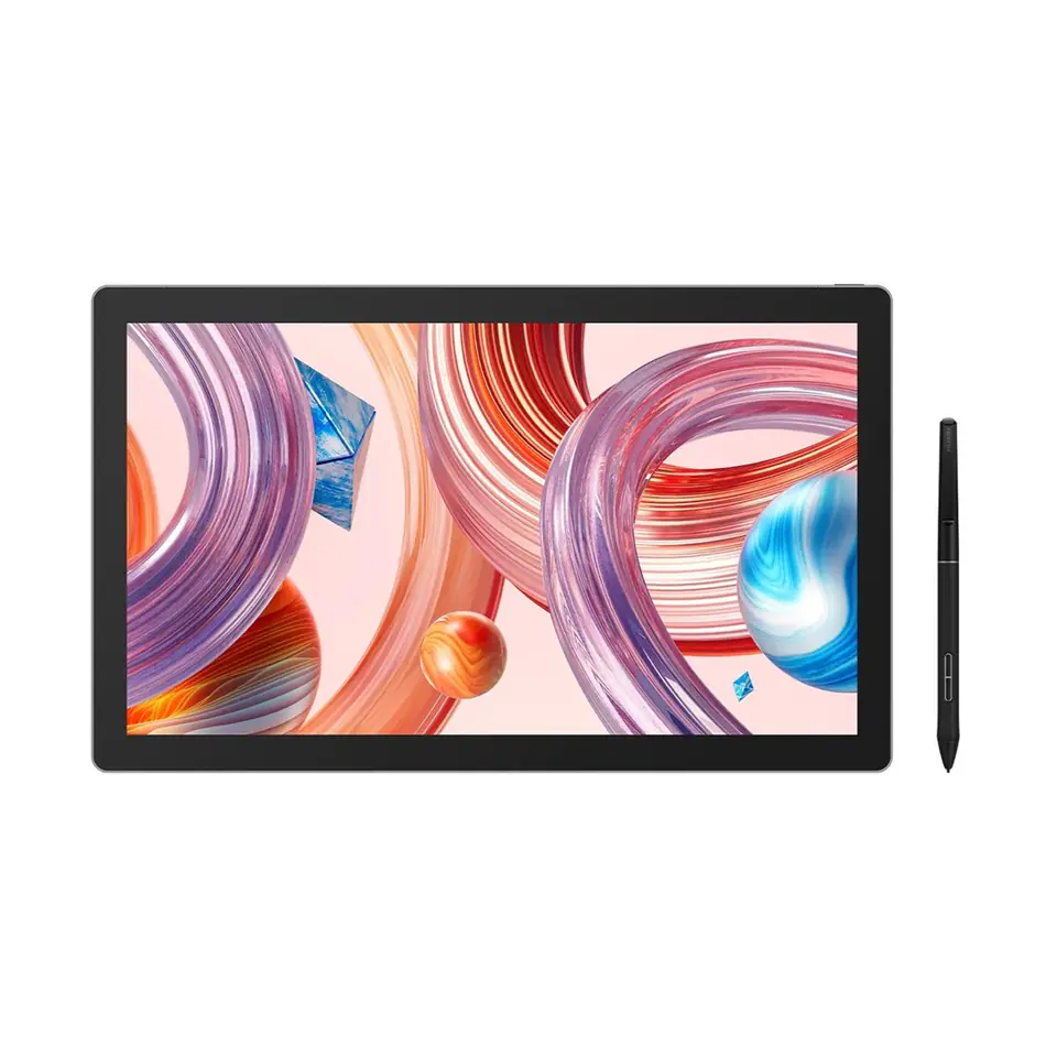 ⁨Huion Kamvas Studio 16 graphics tablet⁩ at Wasserman.eu