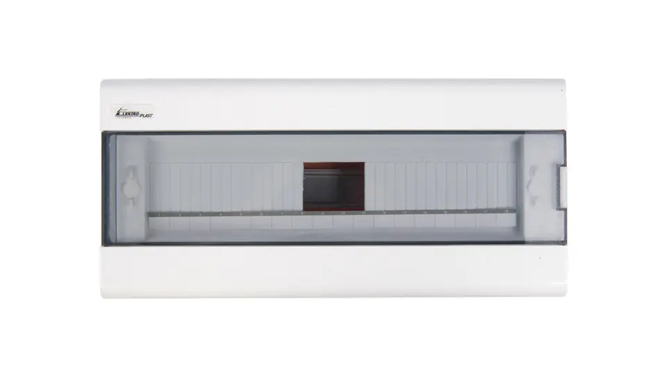 ⁨Modular switchgear 1x18 flush-mounted IP40 SRp-18 2.4⁩ at Wasserman.eu
