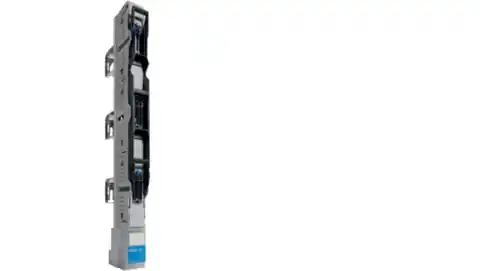 ⁨Rozłącznik bezpiecznikowy listwowy NH00 podwyższony do NH 1-3 rozstaw 185mm, zacisk M8 LVSG00TSPX⁩ w sklepie Wasserman.eu