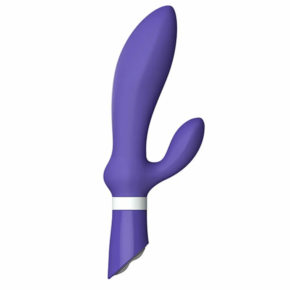 Wibrujący masażer prostaty - B Swish bfilled Deluxe Twilight w sklepie Wasserman.eu