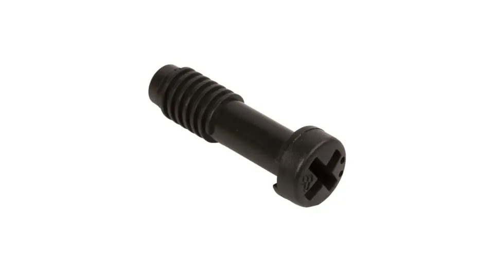 ⁨Plastic screw G-2 for Z-boxes⁩ at Wasserman.eu