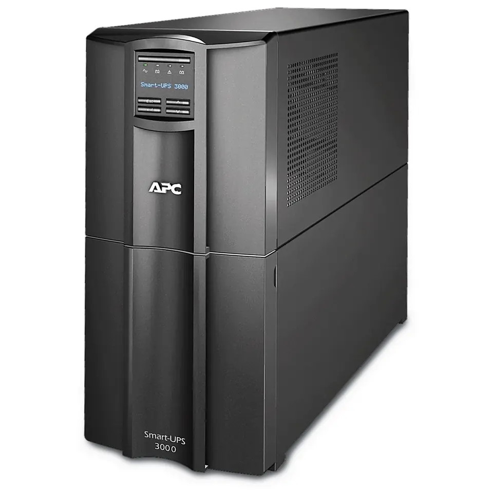 ⁨APC Smart-UPS 3000VA LCD 230V with SmartConnect⁩ w sklepie Wasserman.eu