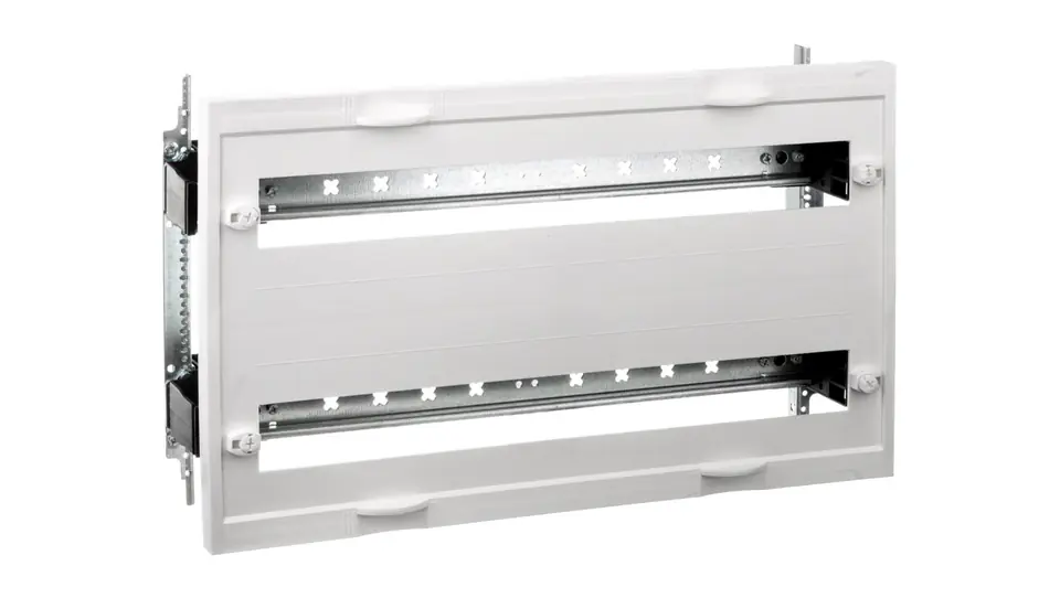 ⁨UniversN block for horizontally mounted modular cameras 48 300x500mm UD22B3 modules⁩ at Wasserman.eu