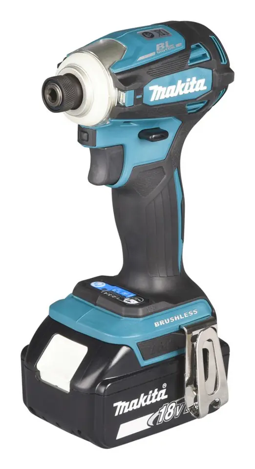 ⁨MAKITA. IMPACT SCREWDRIVER18V DTD172RTJ 2x5Ah⁩ at Wasserman.eu