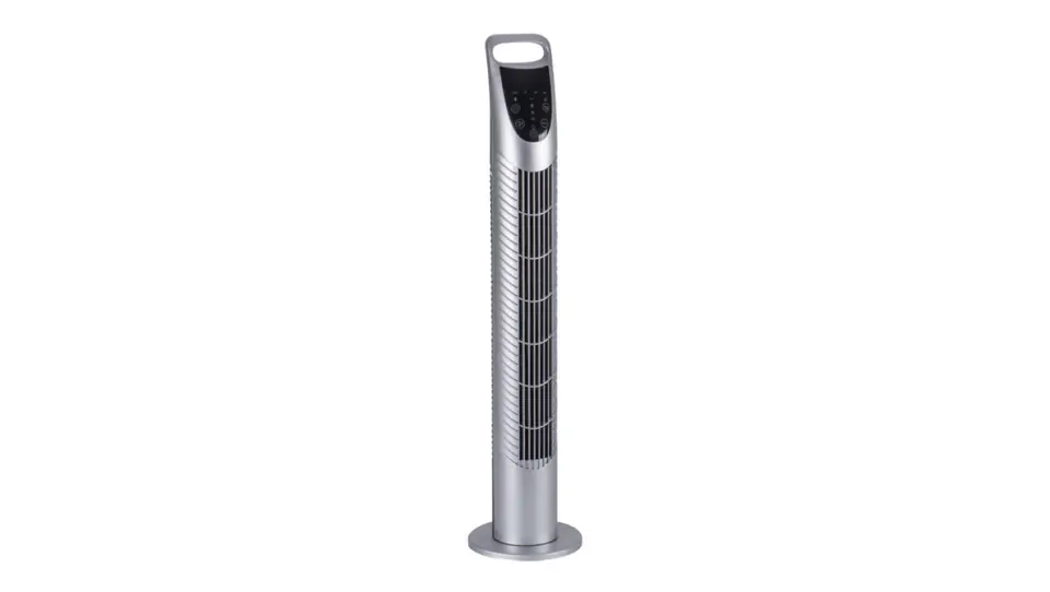 Wentylator kolumnowy 40W VENICO 78TO-SR srebrny 25880 w sklepie Wasserman.eu