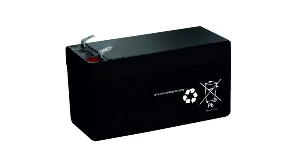 Akumulator MAX-AKU-12V w sklepie Wasserman.eu