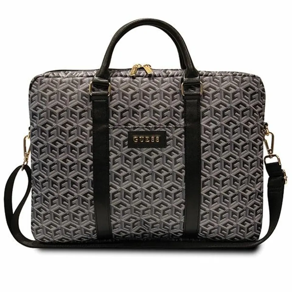 ⁨Notebook bag 16 inches GCube Stripes GUCB15HGCFSEK⁩ at Wasserman.eu