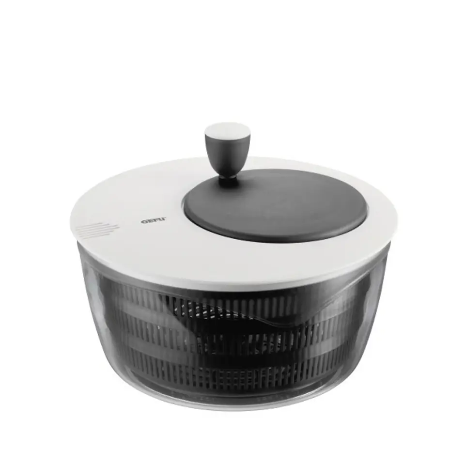 Wirówka do sałaty 3 ltr GEFU ROTARE G-28170 w sklepie Wasserman.eu