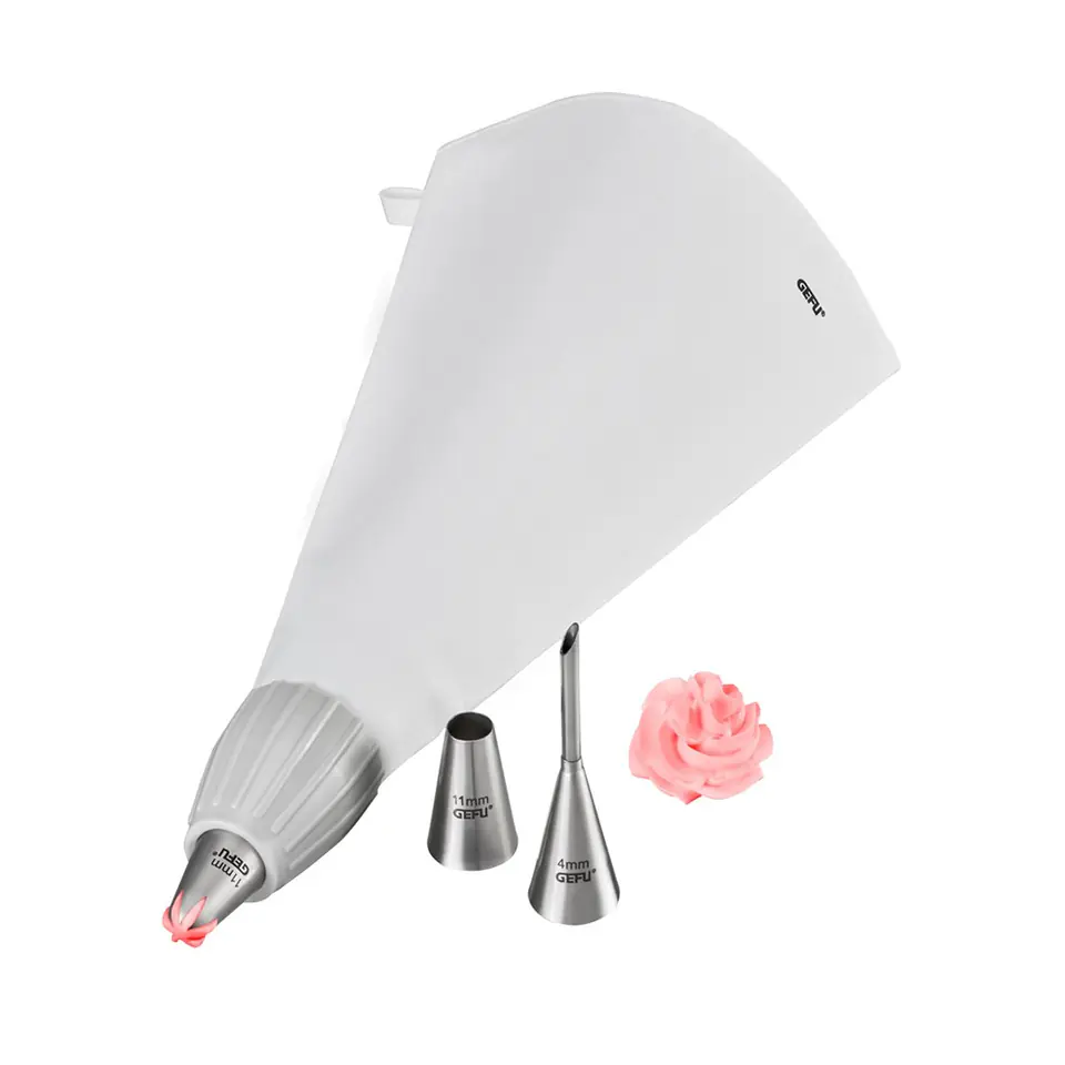 Rękaw cukierniczy GEFU DECORE G-14330 w sklepie Wasserman.eu