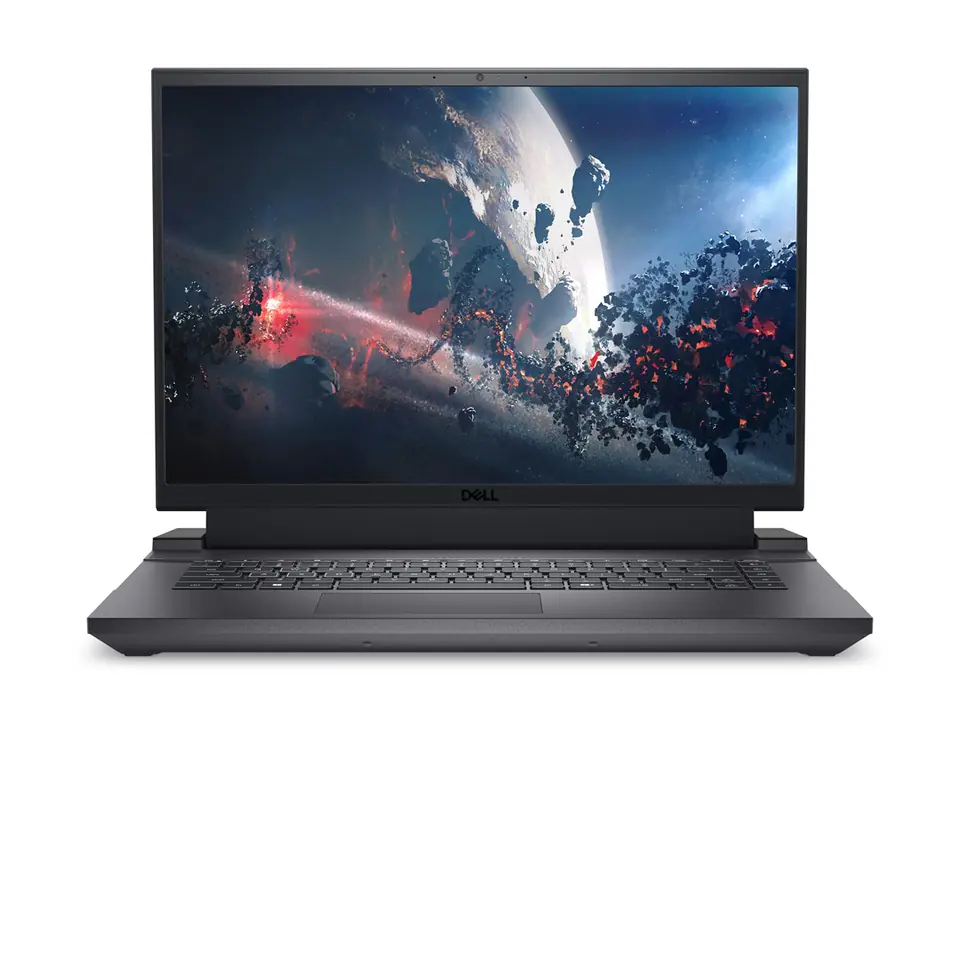 ⁨DELL G16 7630 Intel® Core™ i7 i7-13650HX Laptop 40.6 cm (16") Quad HD+ 32 GB DDR5-SDRAM 1 TB SSD NVIDIA GeForce RTX 4060 Wi-Fi 6 (802.11ax) Windows 11 Home⁩ at Wasserman.eu