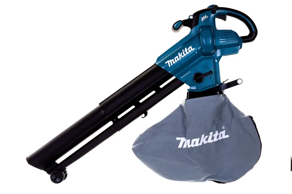 Dmuchawa/Odkurzacz aku 18V DUB187Z MAKITA w sklepie Wasserman.eu