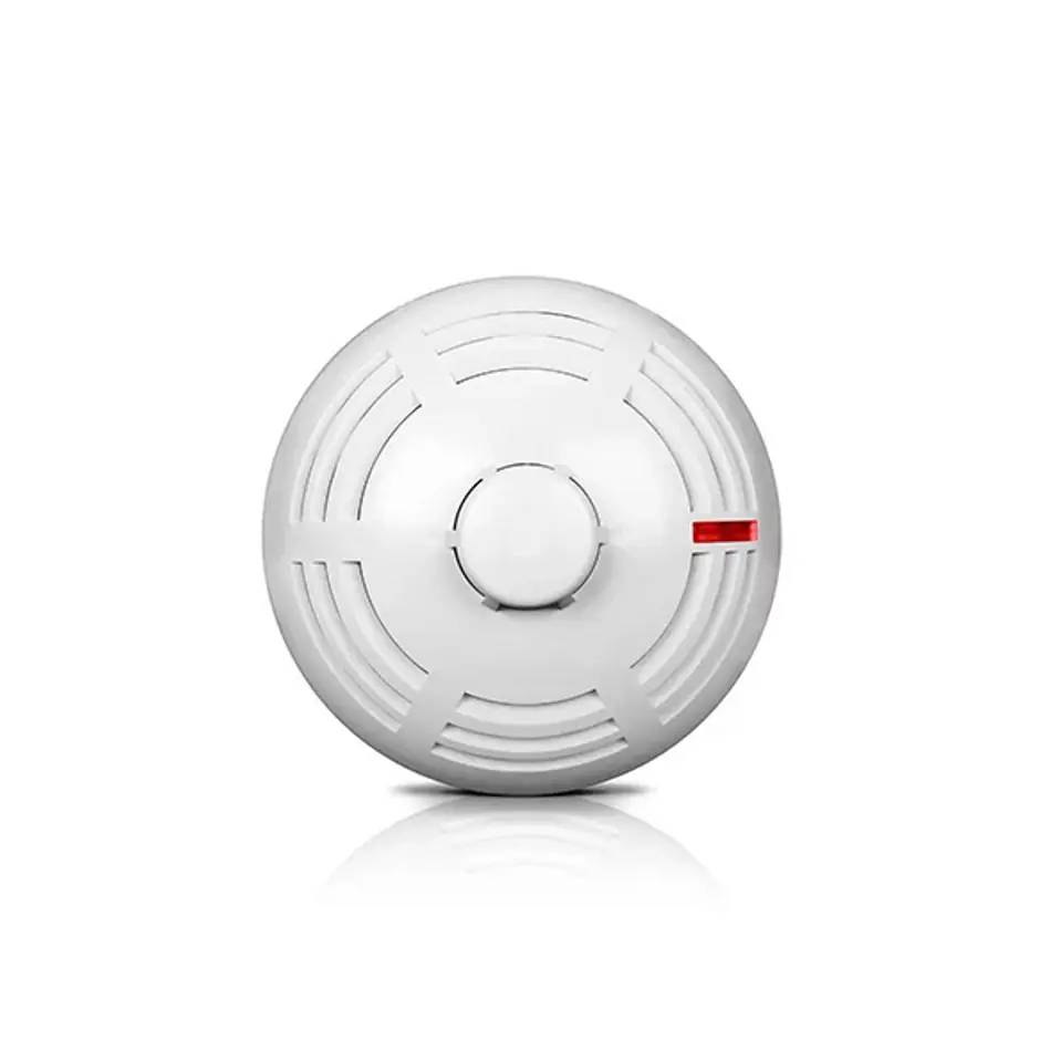 ⁨SATEL ADDRESSABLE MULTI-DETECTOR SMOKE AND HEAT DETECTOR DMP-400⁩ at Wasserman.eu