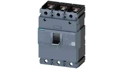 ⁨Rozłącznik mocy 3P 250A przyłącza śrubowe 3VA1225-1AA32-0AA0⁩ w sklepie Wasserman.eu