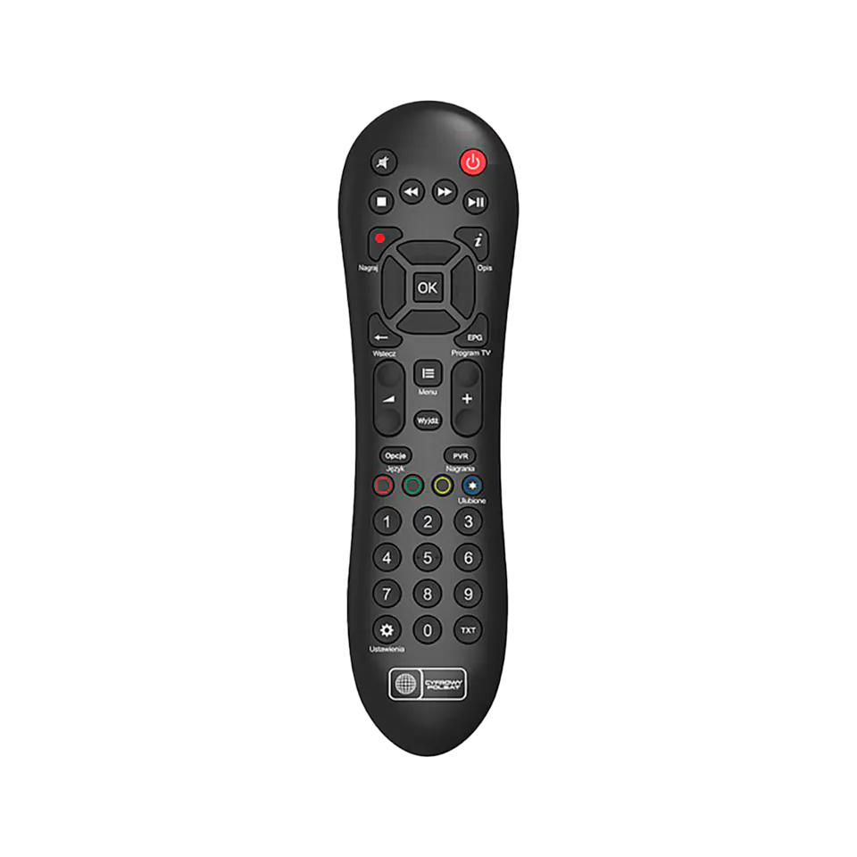Pilot do EVOBOX PVR w sklepie Wasserman.eu