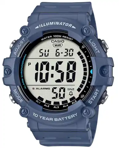 ⁨Zegarek CASIO AE-1500WH-2AVDF⁩ w sklepie Wasserman.eu