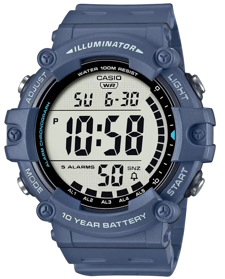 Zegarek CASIO AE-1500WH-2AVDF w sklepie Wasserman.eu
