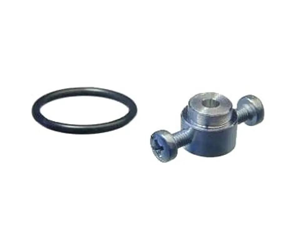 Piasta z o-ringiem 8/3,2 w sklepie Wasserman.eu