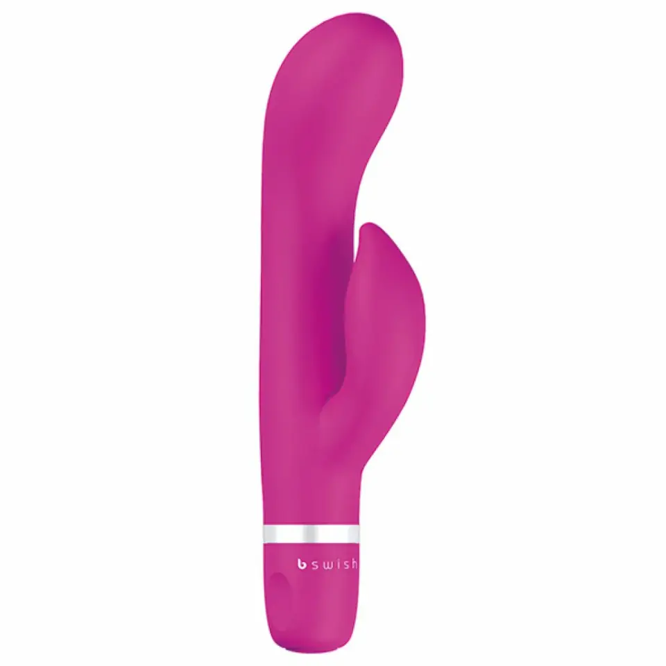 ⁨Wibrator - B Swish bwild Classic Marine Cerise⁩ w sklepie Wasserman.eu