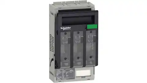⁨Switch-disconnector, FuPacT ISFT160FPAV, 3P, M8 (LV480801)⁩ at Wasserman.eu