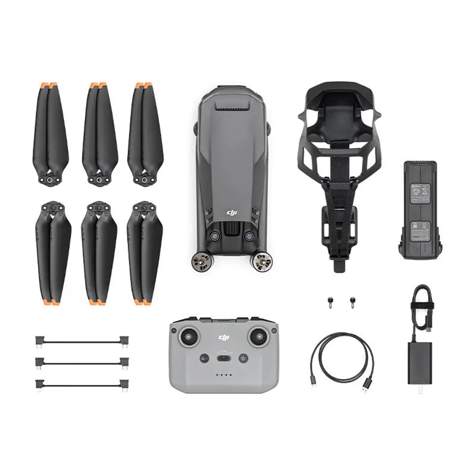 Dron DJI Mavic 3 Classic (RC-N1) w sklepie Wasserman.eu