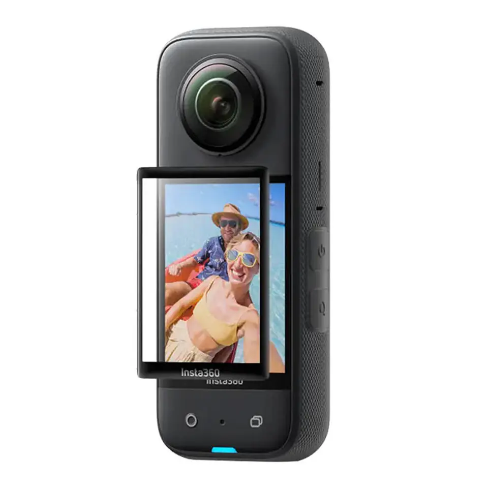 ⁨Insta360 X3 Screen Protector X3 camera display protector⁩ at Wasserman.eu