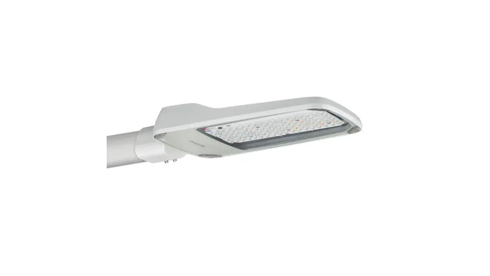 ⁨Oprawa uliczna LED BRP102 83W 9130lm 3000K MALAGA LED110/730 IIkl. DM 42-60A 910770213165⁩ w sklepie Wasserman.eu