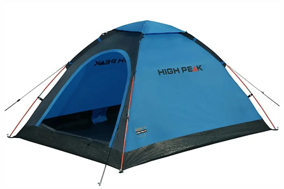 ⁨High Peak Monodome XL Blue Dome/Igloo tent 10164⁩ at Wasserman.eu
