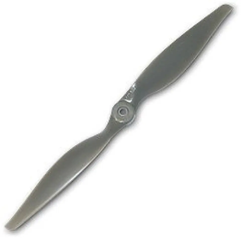 APC 12x3.8 SFP - Langsamer FLy-Pusher im Wasserman.eu