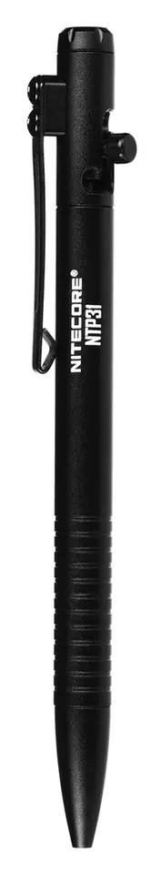 ⁨NITECORE TACTICAL PEN NTP31⁩ at Wasserman.eu