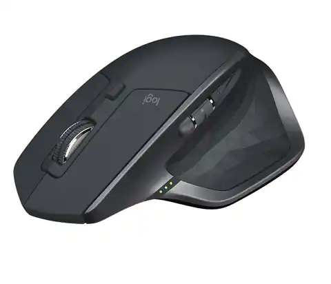 ⁨Logitech MX Master 2S Wireless Mouse⁩ at Wasserman.eu
