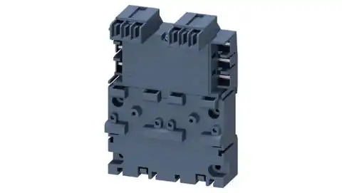 ⁨Blok przyłączeniowy typu e ACC do UL508 do wył. wielkości S00/S0 3RV2928-1H⁩ w sklepie Wasserman.eu