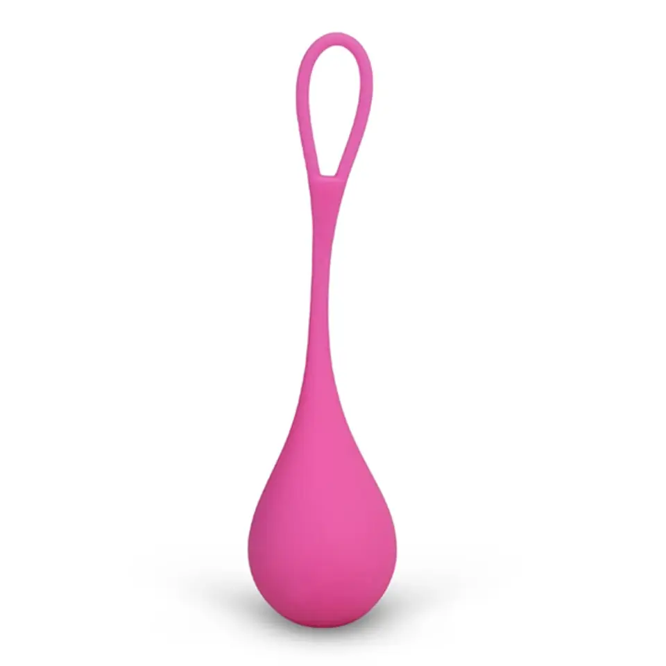 Kulka kegla - Layla Tulipano Pink w sklepie Wasserman.eu