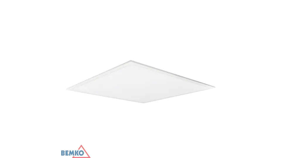 ⁨Oprawa PANEL LED MIDAL 40W 4000K 4100lm IP20 60x60 BIAŁY PZH C71-PLM-066-400-4K-WH⁩ w sklepie Wasserman.eu