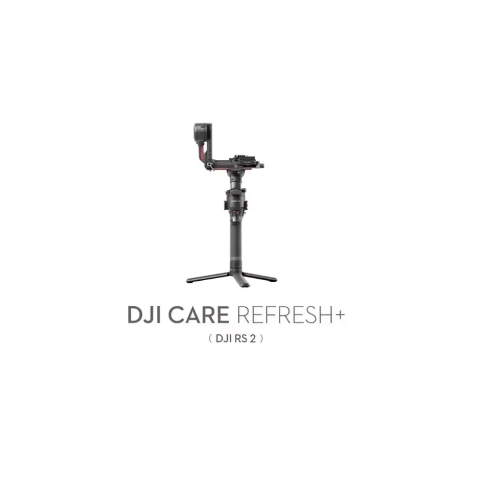 ⁨DJI Care Refresh+ RS 2⁩ at Wasserman.eu