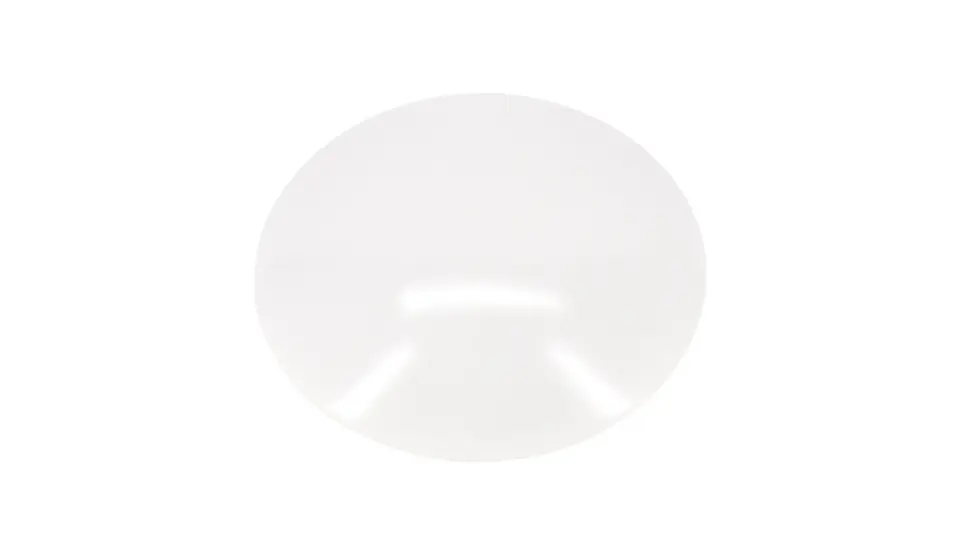 ⁨PAULA WHITE CEILING LUMINAIRE PLAFOND LED 12W NW 4000K 1000LM IP44 ROUND + MOTION SENSOR F. PENUMBRA⁩ at Wasserman.eu