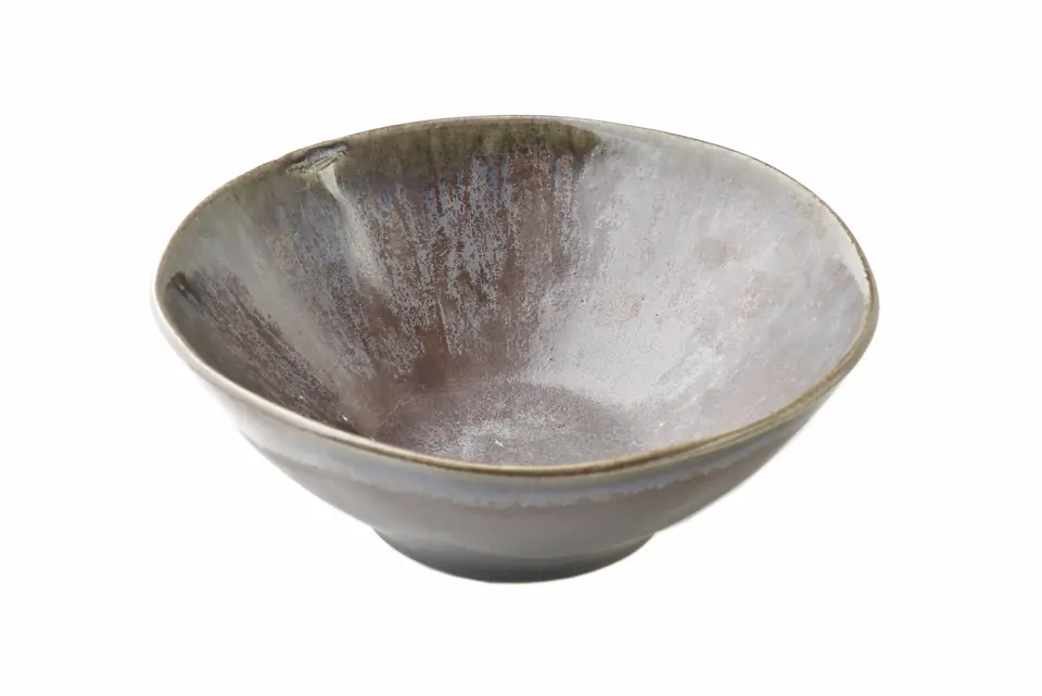 BASIC NATURE Miska 390ml 15x15xh5,5cm w sklepie Wasserman.eu