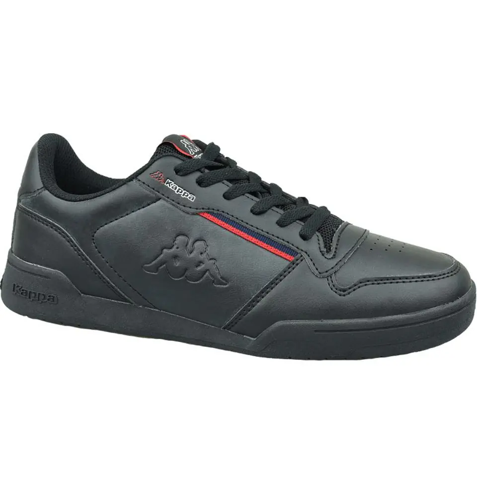 ⁨Kappa Marabu Shoes Black 242765 1120 37⁩ at Wasserman.eu