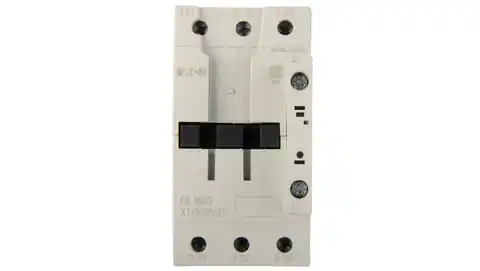 ⁨Power contactor 50A 3P 230V AC 0Z 0R DILM50 (230V50HZ,240V60HZ) 277830⁩ at Wasserman.eu