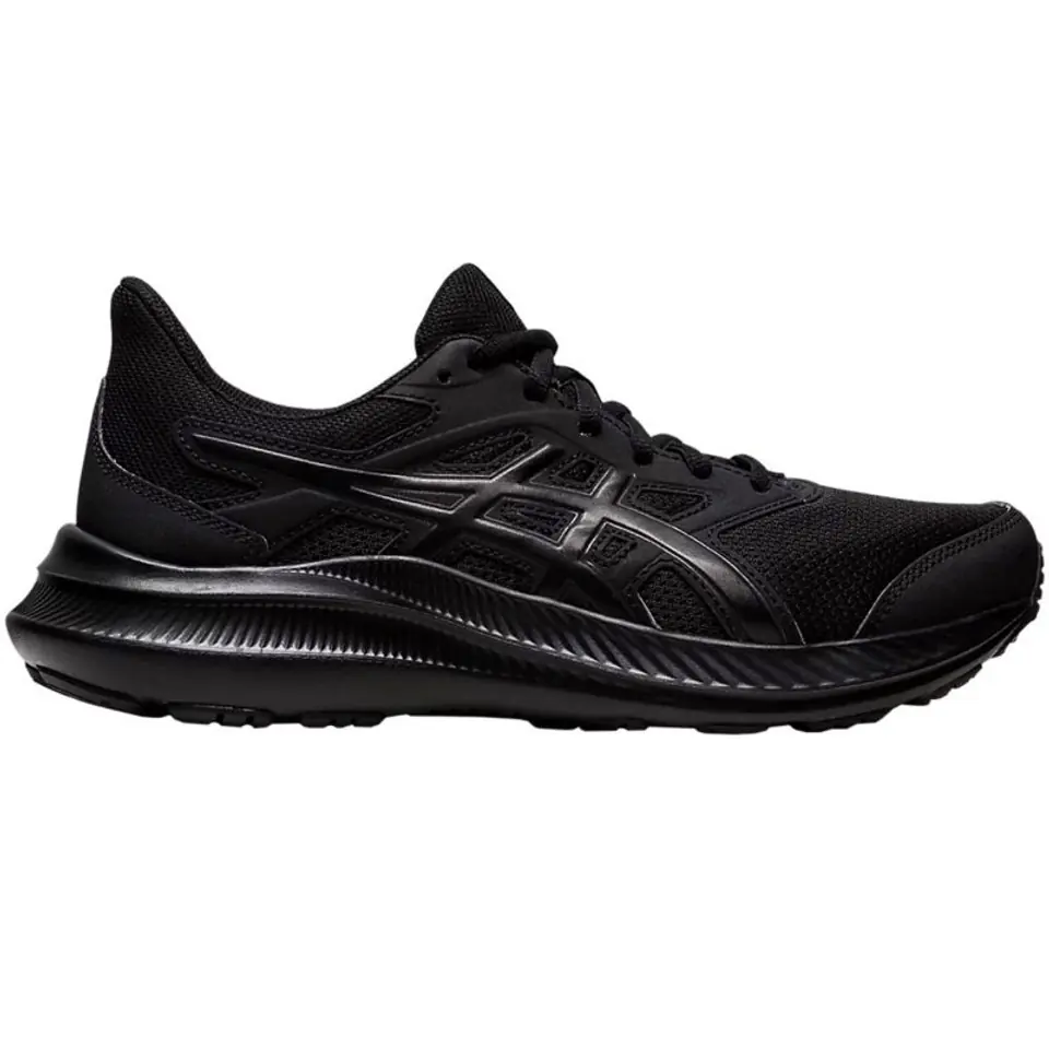 ⁨Buty do biegania Asics Jolt 4 W 1012B421 (kolor Czarny, rozmiar 40)⁩ w sklepie Wasserman.eu