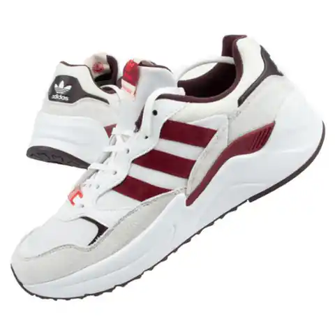 ⁨Buty sportowe adidas Retropy Adisuper W (kolor Biały)⁩ w sklepie Wasserman.eu
