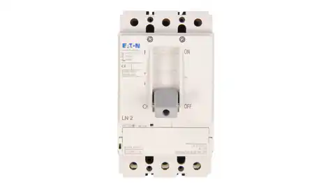 ⁨Rozłącznik mocy 3P 200A LN2-200-I 112003⁩ w sklepie Wasserman.eu