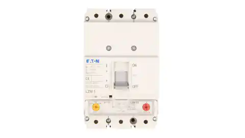 ⁨Power switch 3P 160A 36kA LZMC1-A160-I 111897⁩ at Wasserman.eu