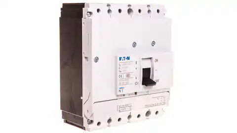 ⁨Power disconnector 4P 160A N1-4-160 281254⁩ at Wasserman.eu